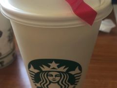 -星巴克(钦江路店)