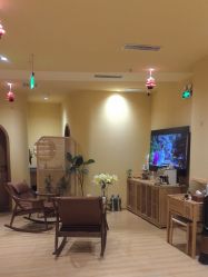 -小颜秘家·韩国整骨