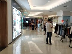 -天和百货(华南MALL店)