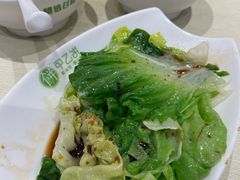 -甲乙饼·手工牛肉饼(东方广场店)