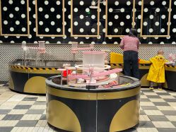 -MELAND CLUB亲子乐园·派对·餐厅(北京芳圆里ID MALL店)