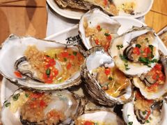 -木屋烧烤(坂田天安云谷店)