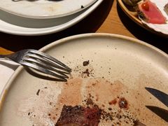 -Osteria Garden 生蚝花园餐厅(原进贤路店)
