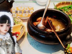-云海肴·汽锅鸡·云南菜(高德置地店)