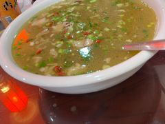 -范记靖远羊羔肉(博物馆店)