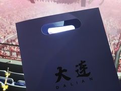 -大连体育中心体育馆