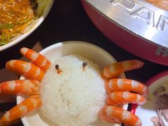 -胖哥俩肉蟹煲(苏州中心店)