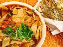 -真素诚·清真(新华路店)