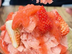 -Ice Monster冰馆·CNN评选全球十大甜品(国贸商城店)