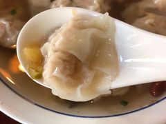 -汪一挑馄饨(老街店)