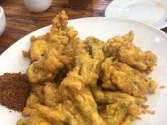 -味旭香餐厅 老字号