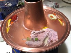 -涮福記·现切牛羊肉火锅(世纪汇店)