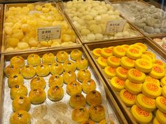 -乾隆酥院(鼓楼店)