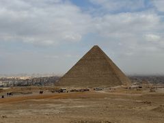 -吉萨金字塔群