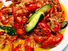 -香满锅老北京羊蝎子火锅·家常菜(新街口店)