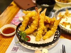 -花漫里日式餐厅(刺桐店)