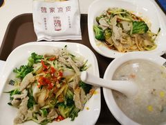 -魏家凉皮(翟营南大街店)