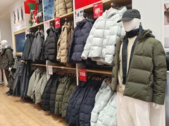 -优衣库(北京枫蓝国际广场店)