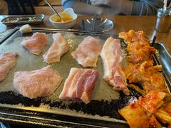 -香猪坊(五道口店)