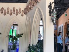 -巴依老爷新疆餐厅