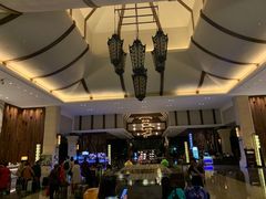 -西双版纳融创皇冠假日度假酒店