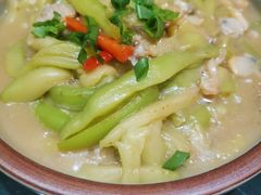 -君霖海鲜私房菜(春柳店)