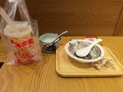 -太清凉茶糖水(前海店)