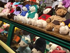 -济州岛泰迪熊博物馆