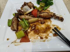 -瑞记湛江鸡饭店·粤西第一鸡(粤垦店)