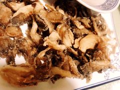 -珍巷福地四合院菜馆(复兴门店)