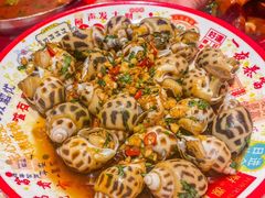 -吉利龙虾·新派海鲜烧烤