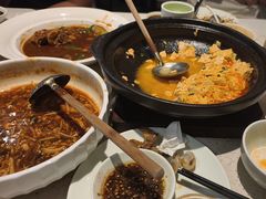 -船歌·鱼水饺青岛菜(金狮广场店)