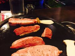 -Dombe豚(黑猪肉街店)
