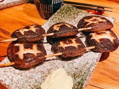 -千代武日本料理(哈西店)