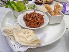 -不倒翁·安徽名菜楼(步行街店)