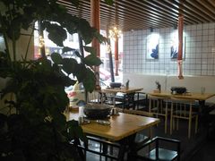-牛道精致烤肉(海安店)