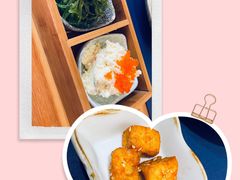 -浦·传统日式料理(3 5 1 1 店)