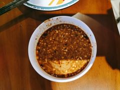 -津门老羊家·铜锅涮羊肉·烧烤(科技园店)