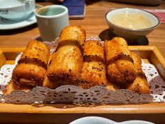 -老宁波1381餐厅(宏泰广场店)