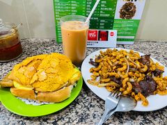 干炒牛通-新鸿发咖啡美食