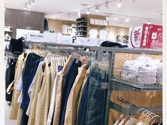 -MUJI无印良品(金狮广场店)
