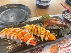 -Sushi Love 创意寿司(丽影广场店)