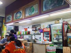 -王记生烫牛杂面馆(兰陵路店)