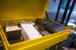 产品-THANN EXPRESS SPA
