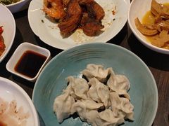 -庐灶江南·江南菜·四合院Bistro(东直门雍和宫·原华侨宾馆店)