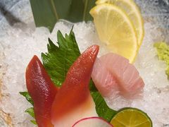 -炙柒Sekinana·精致料理 烧鸟·铁板烧(海上世界店)