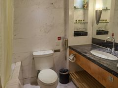 -上海新锦江大酒店