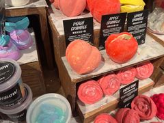 -LUSH(威尼斯人店)
