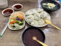 -津门张记包子铺(华昌道店)