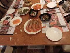 -芭菲盛宴·环球美食(北城国际店)